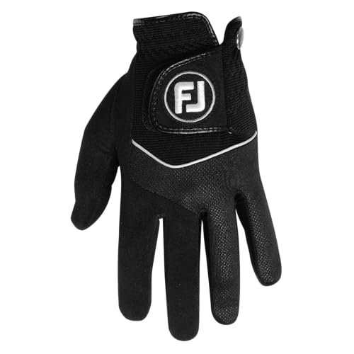 Top Rain Golf Gloves Review