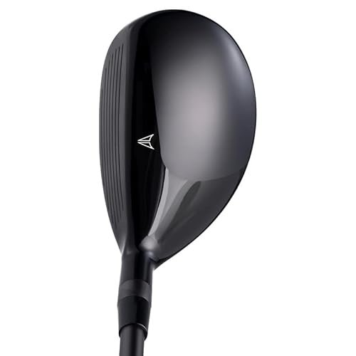 Top Hybrids For Golfers Review