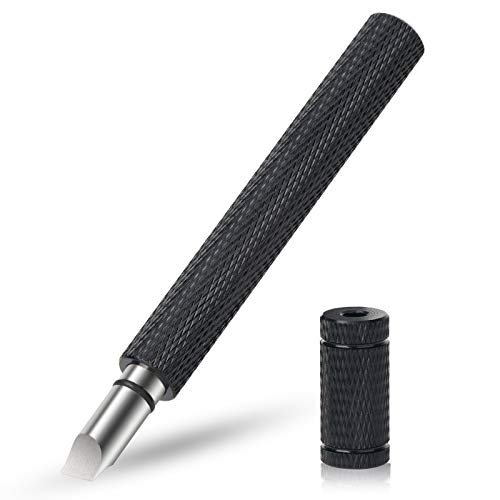 Best Groove Sharpener Tools Review