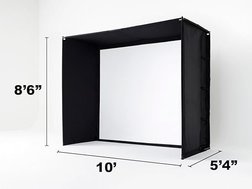 Best Garage Golf Simulator Packages