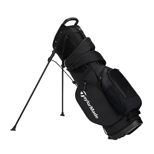 Golf Stand Bags Review