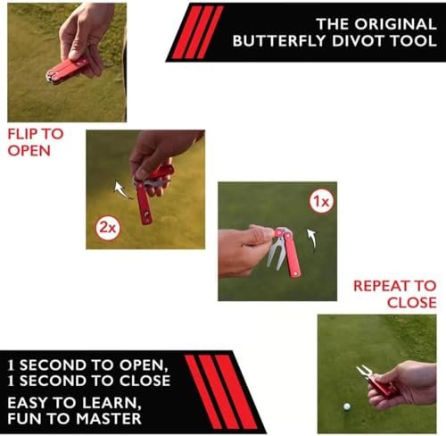 Best Divot Repair Tools 2026