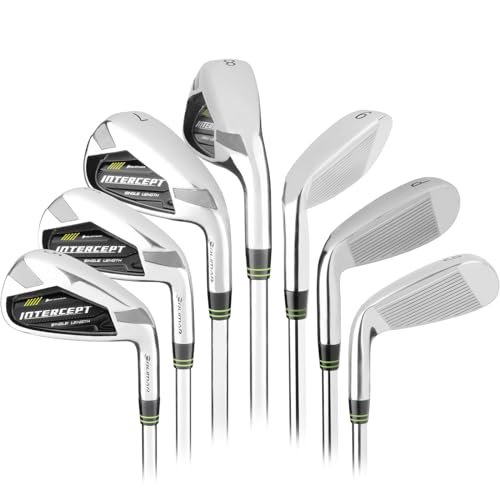 Best Single Length Iron Sets