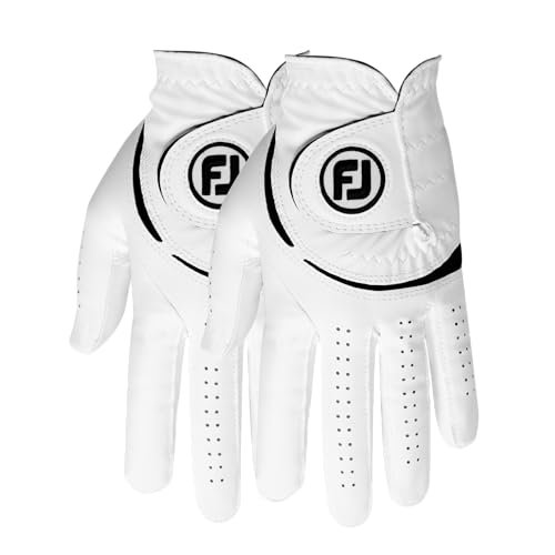 Top Golf Gloves Review