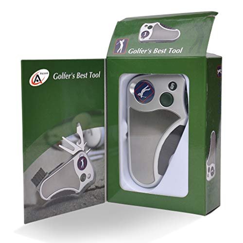 Golf Recovery Tools Review