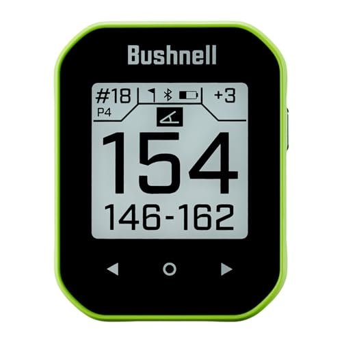 Best GPS For Walking Golfers