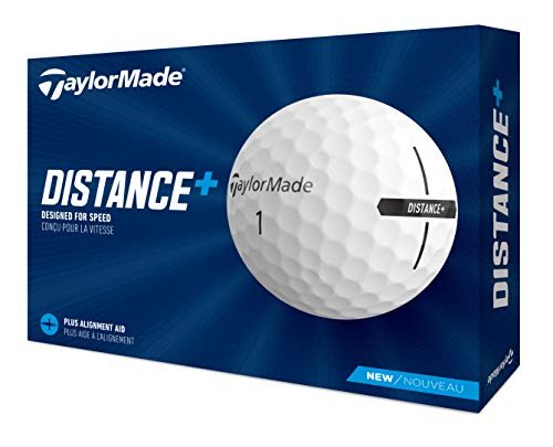 Golf Balls Distance Review