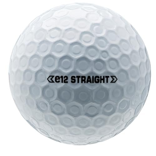 Best Straight Flight Distance Balls