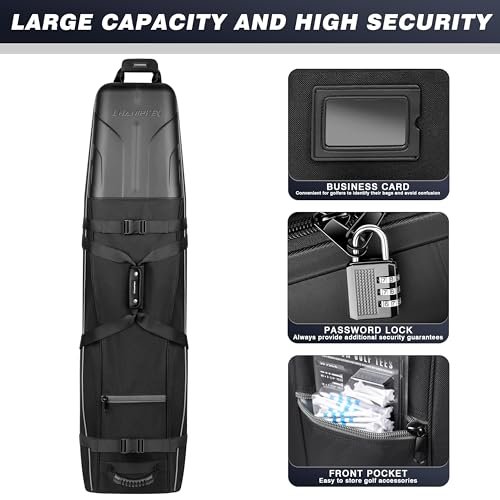 Top Lightweight Golf Bags Review