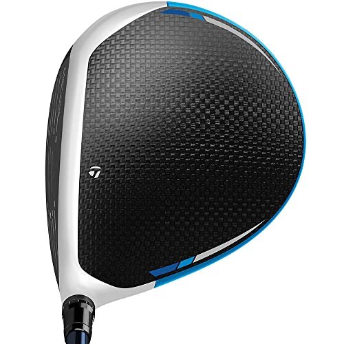 TaylorMade SIM2 Max Driver Review