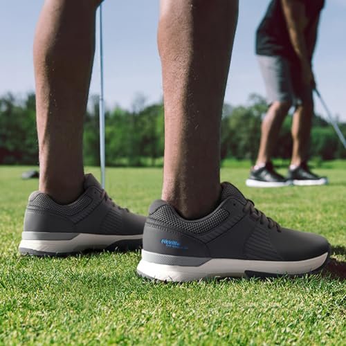 Best Ankle Support Golf Shoes