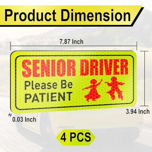 Top Drivers For Seniors Review