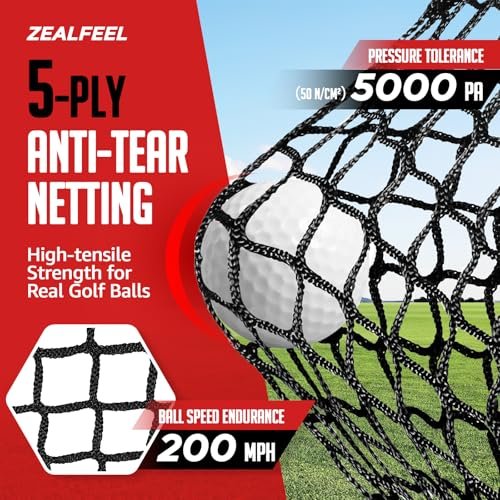 Golf Practice Nets Review