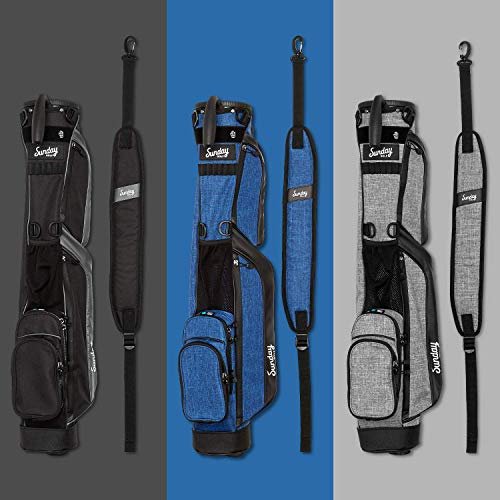 Best Minimalist Sunday Carry Bags