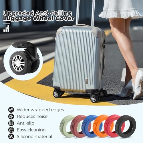 Best Travel Covers With Wheels