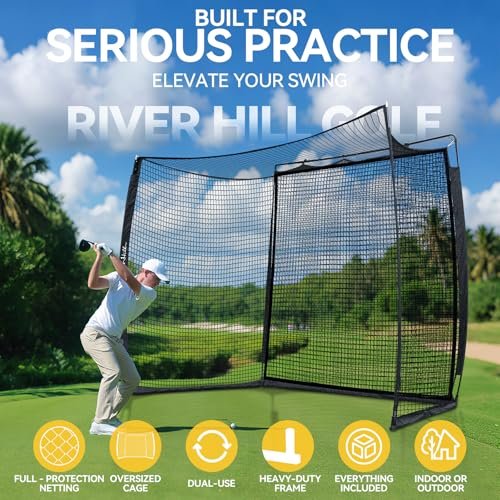 Top Golf Simulators Review