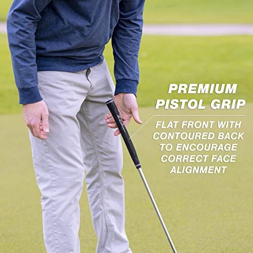 Blade Putters Review