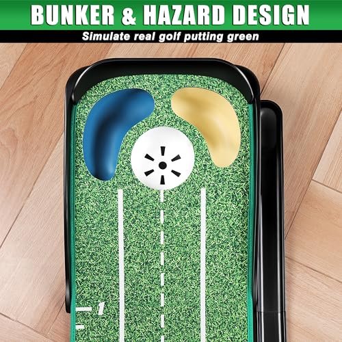 Golf Putting Mats Review