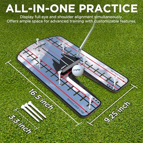 Best Putting Training Aids 2026