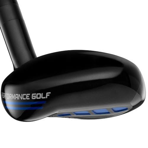 Best Hybrids For Rough Lies