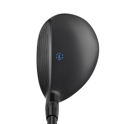 Best Hybrid Clubs For Accuracy