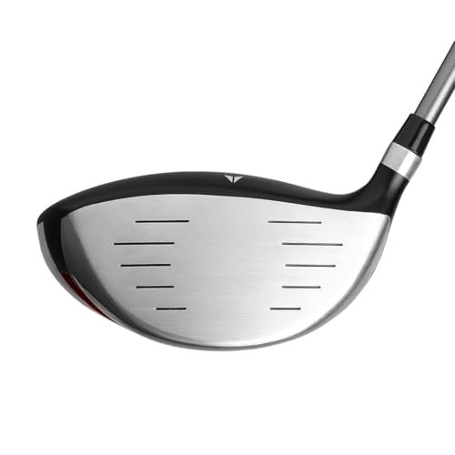 Powerbilt TPS Blackout Max Driver Review