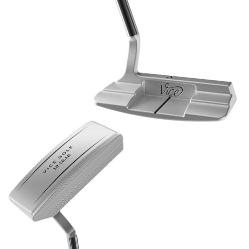 Vice Golf Men's Boost Set Review