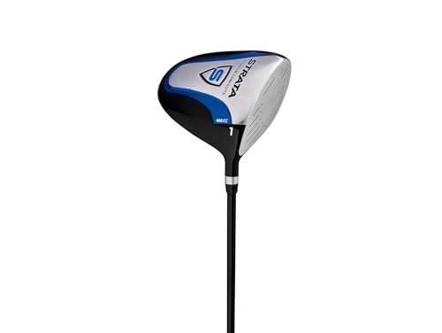 Callaway Golf Men's Strata Review