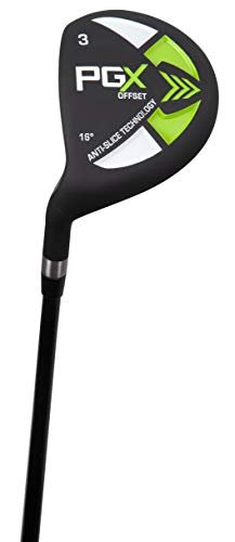 Best Fairway Woods Off The Deck