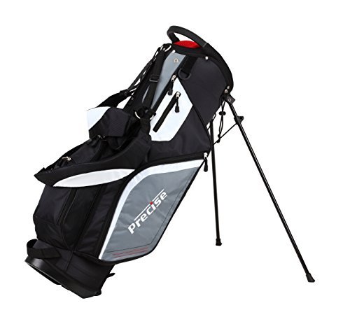 Precise M5 Men's Golf Set Review