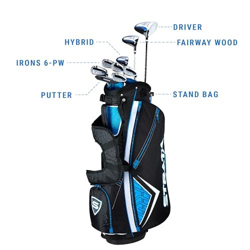 Best Complete Golf Sets For Men