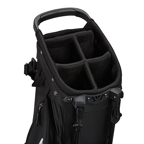 Taylormade Black Classic Stand Golf Bag Review