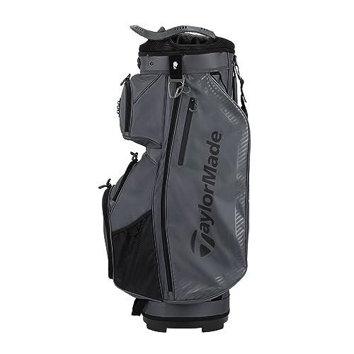 Taylormade Golf Pro Cart Bag Review