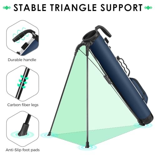 Findway Golf Stand Bag Review