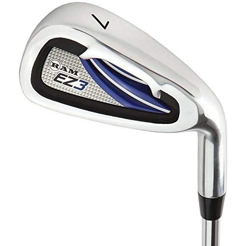 Ram Golf EZ3 Mens Right Hand Iron Set Review