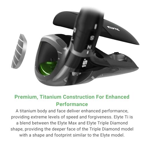 Best Titanium Fairway Woods Review