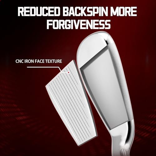 PGM Men's Complete 12 Pieces Review