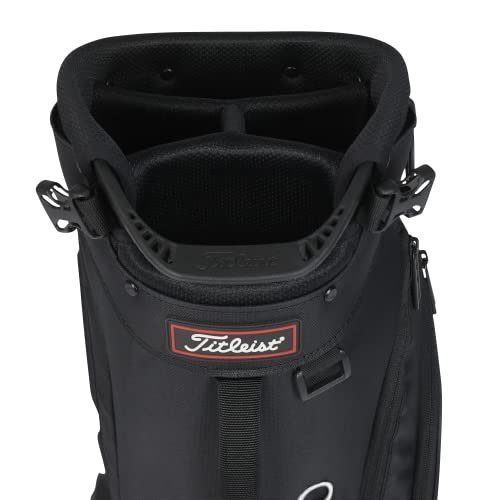 Titleist - Players 4 Black Review