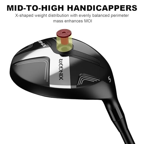 Best Utility Clubs For Tee Shots