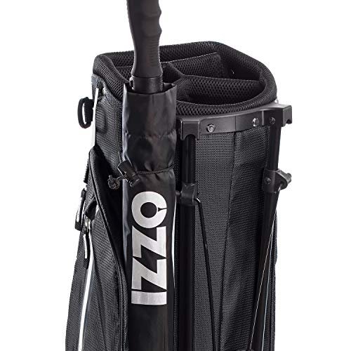 Izzo Ultra Lite Golf Stand Bag Review