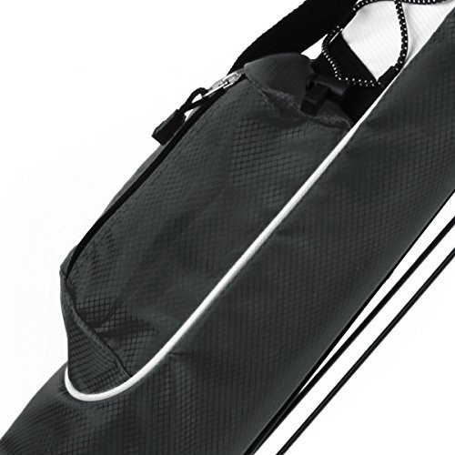 Orlimar Unisex-Adult Golf Pitch Bag Review