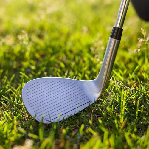 Ase Premium CM-1 Golf Wedges Review