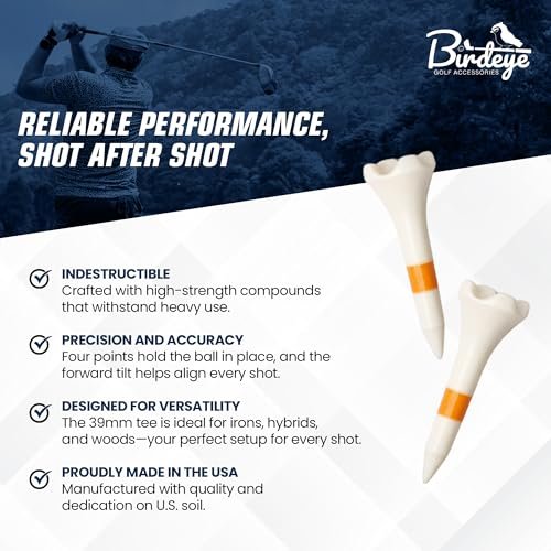 Best Hybrids For Consistent Contact