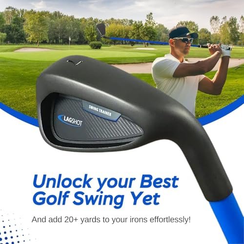 Best Irons For Consistent Ball Striking