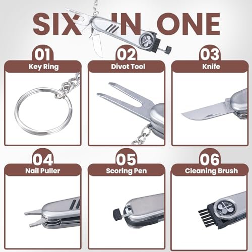 Jnxso Golf Gifts Review