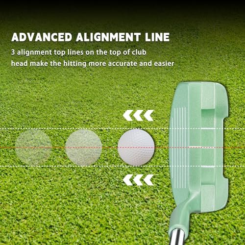 Best Chippers For Accuracy Around Greens