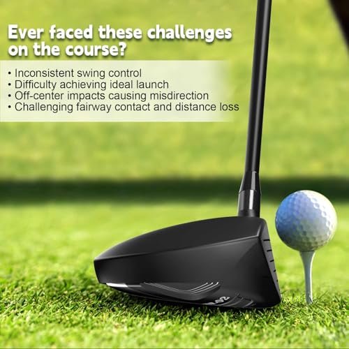 Best Premium Fairway Woods