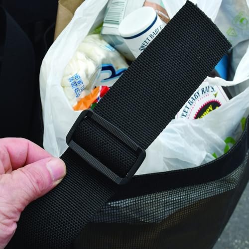 Universal Golf Cart Cargo Bag Review