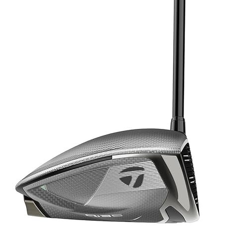TaylorMade Qi35 Max Driver Golf Club