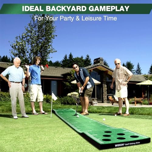 Best Putters For Confidence On Greens